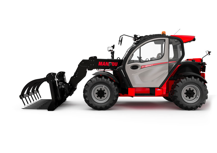 MLT730-115V PREMIUM ST5